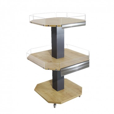 Yöresel Ekmek Standı