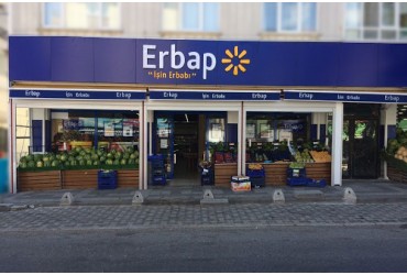 Erbap Manav