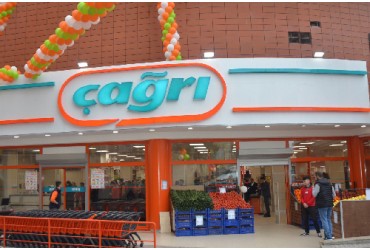 Çağrı Market