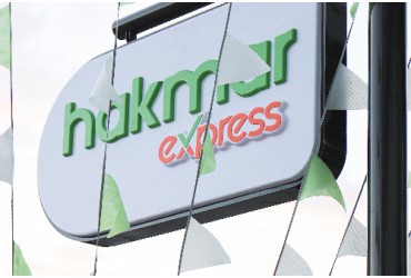 Hakmar Express