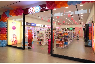 Eve Shop